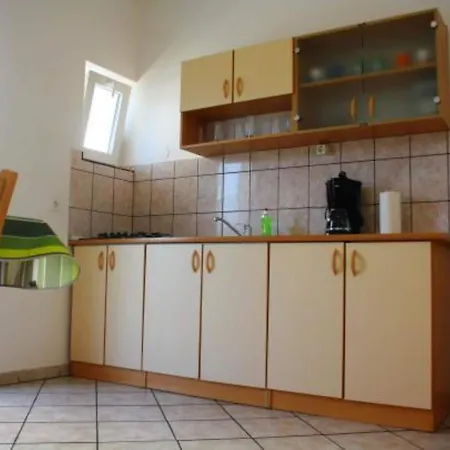 Degi - Two Bedroom Right * Biograd Na Moru