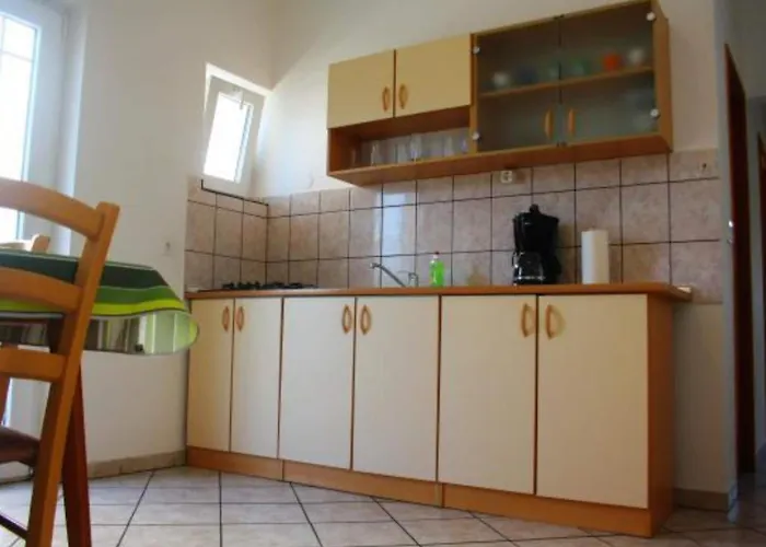 Degi - Two Bedroom Right * Biograd Na Moru