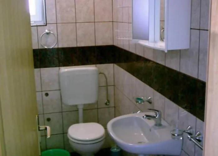 Degi - Two Bedroom Right * Biograd Na Moru