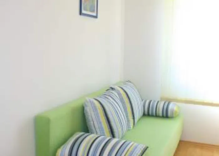 Degi - Two Bedroom Right * Biograd na Moru